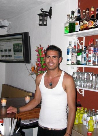 Anonimo Gay Bar Puerto Vallarta Gay Vallarta Travel and Rental Guide